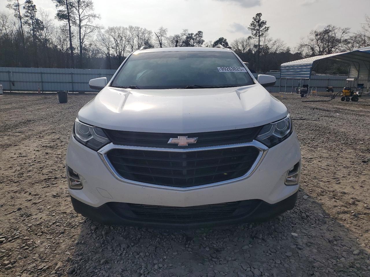 2019 Chevrolet Equinox Lt - zdjęcie 5