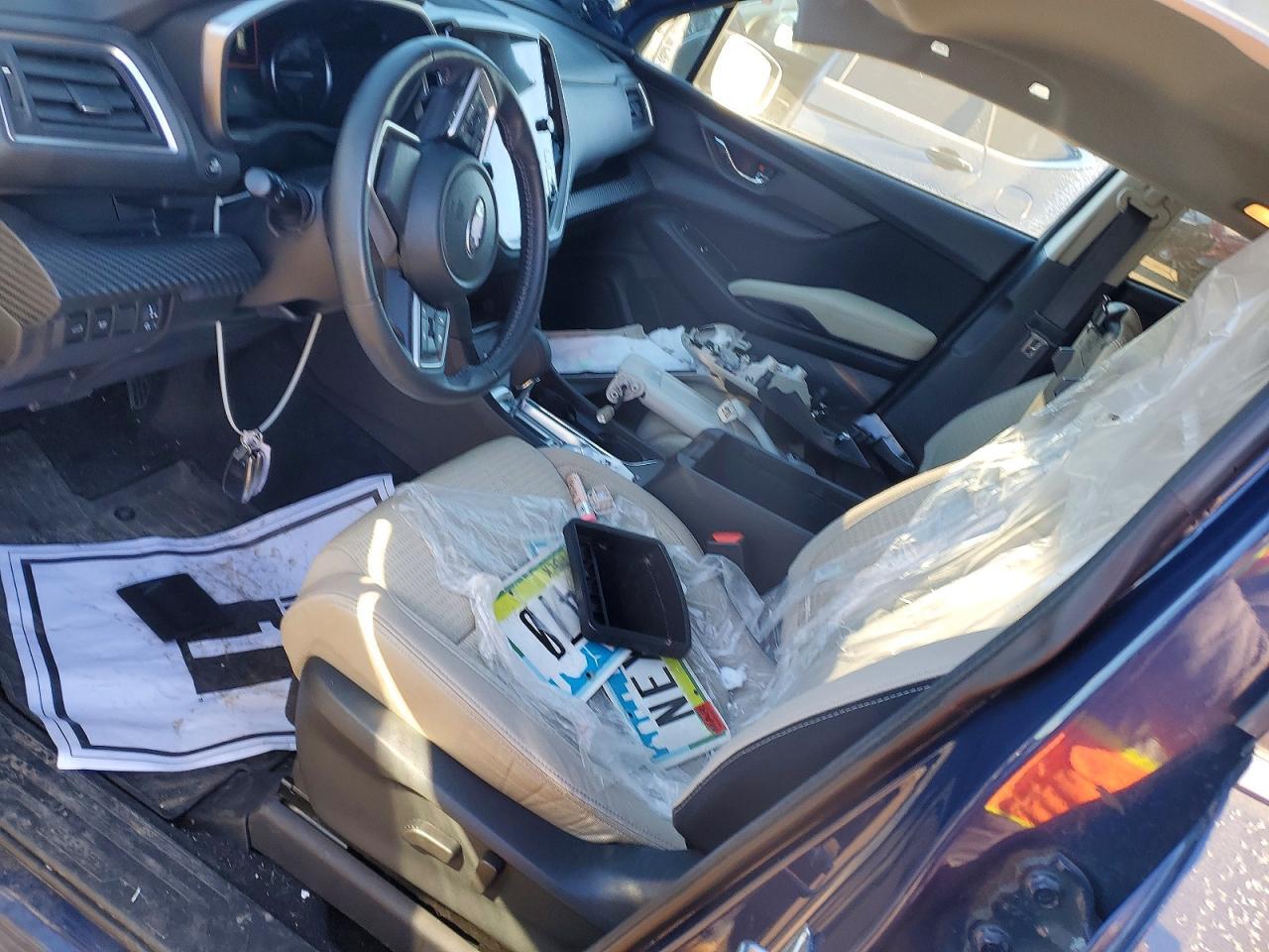 2023 Subaru Ascent Premium - zdjęcie 8