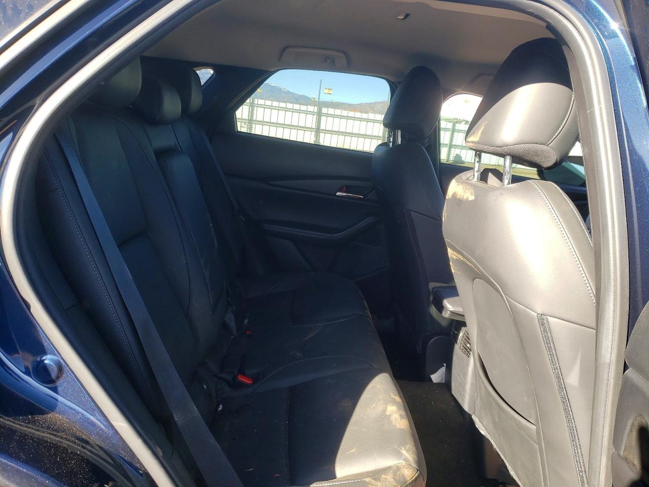 2023 Mazda Cx-30 Preferred - zdjęcie 10