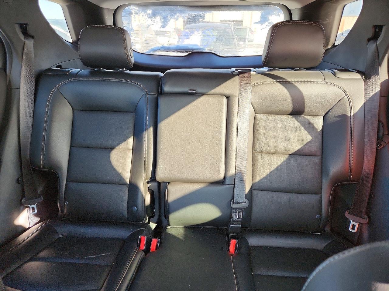 2020 Chevrolet Equinox Lt - zdjęcie 10