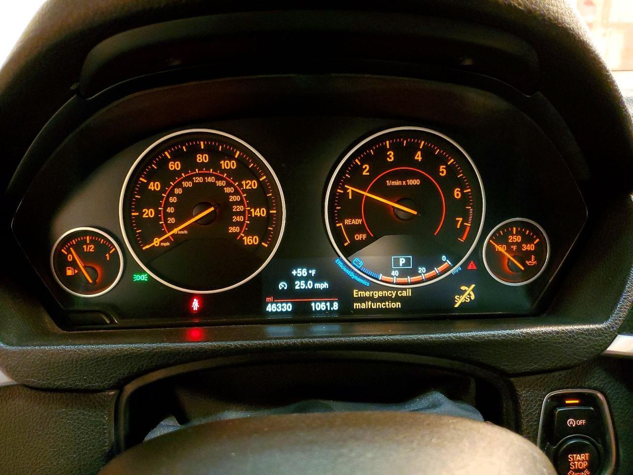 2019 BMW 430Xi Gran Coupe - zdjęcie 9