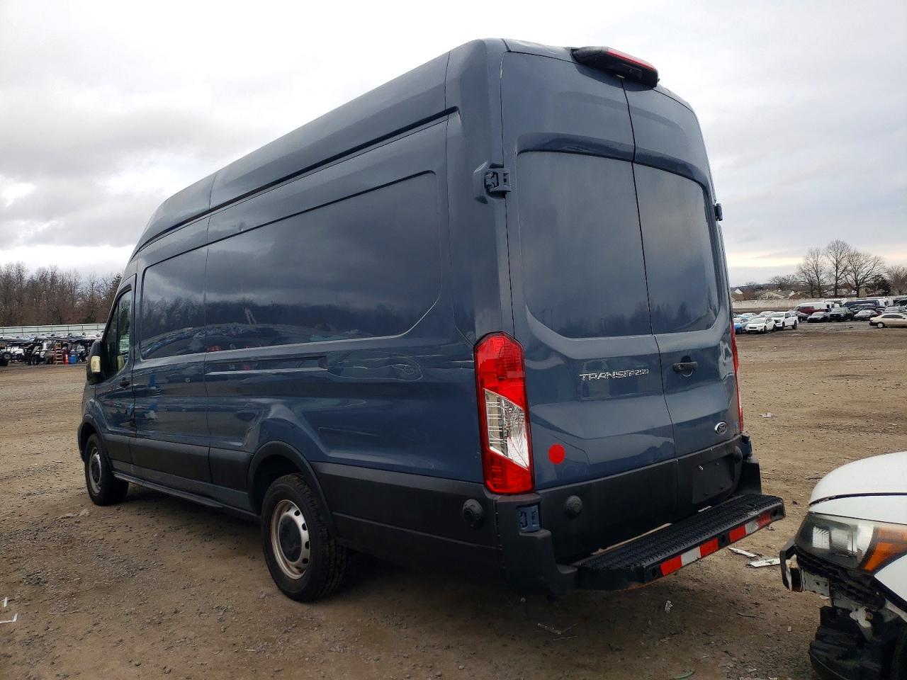 2020 Ford Transit T-250 - zdjęcie 2