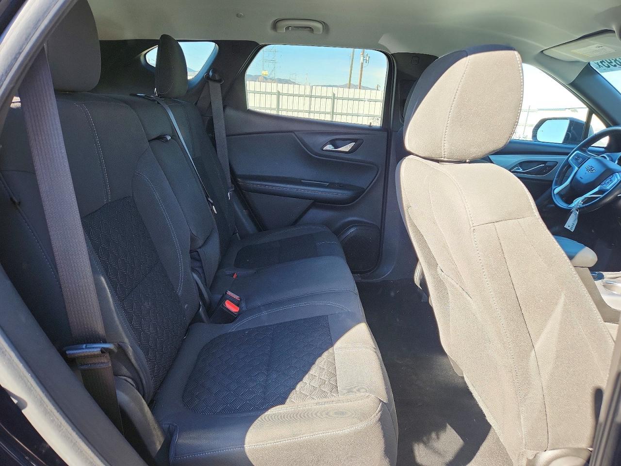 2020 Chevrolet Blazer 1Lt - zdjęcie 11