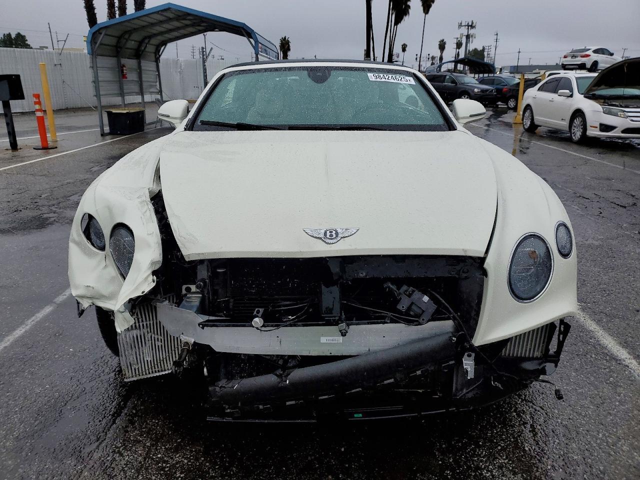2023 Bentley Continental Gt - zdjęcie 5