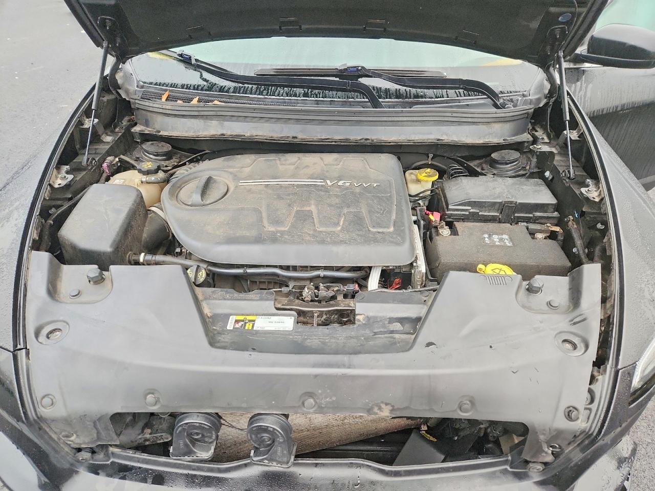 2017 Jeep Cherokee Latitude - zdjęcie 12