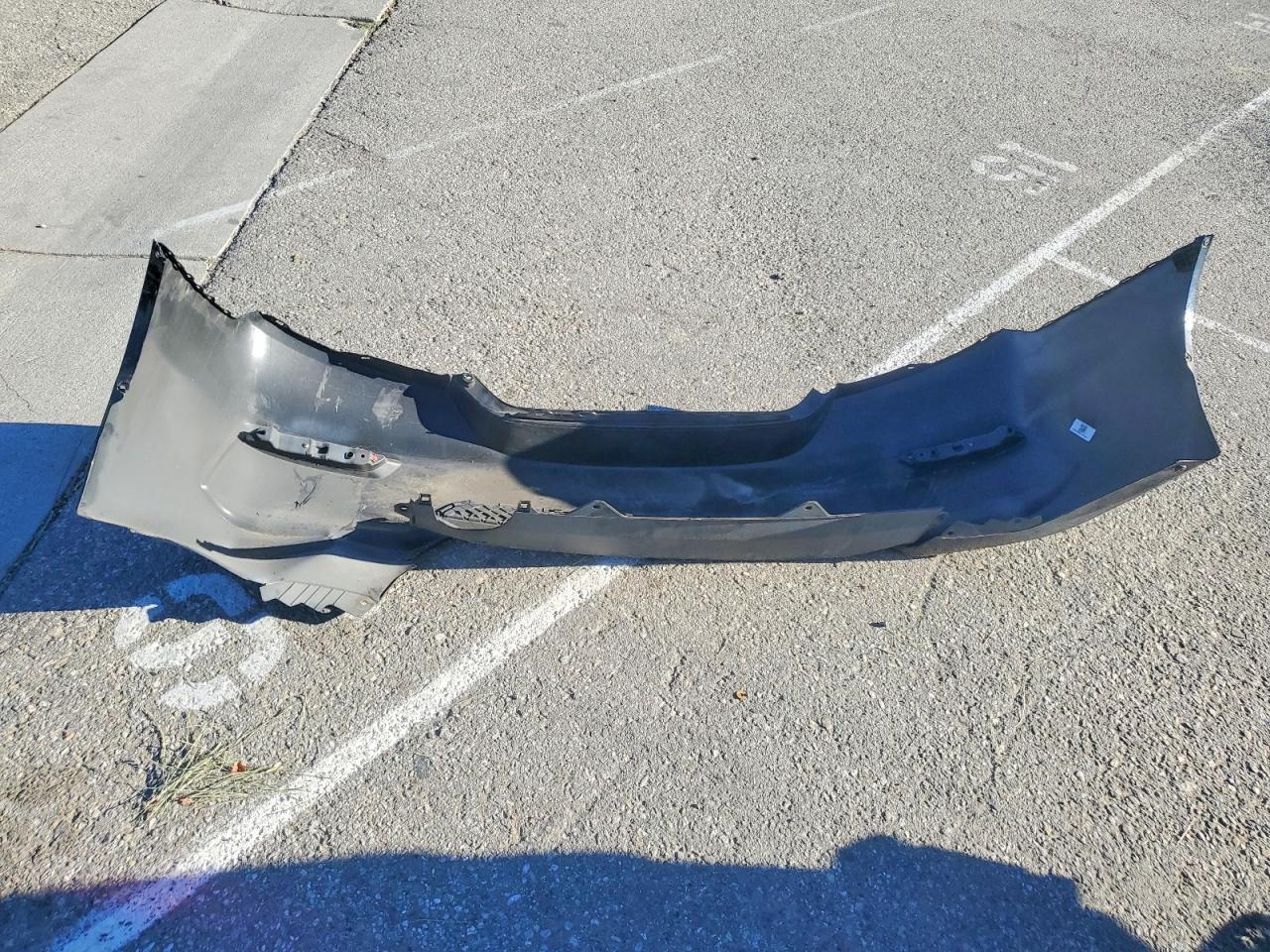 2015 Honda Civic Lx - zdjęcie 12