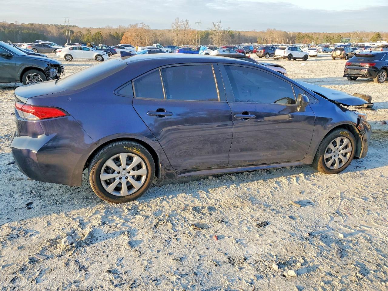 Toyota Corolla - zdjęcie 3