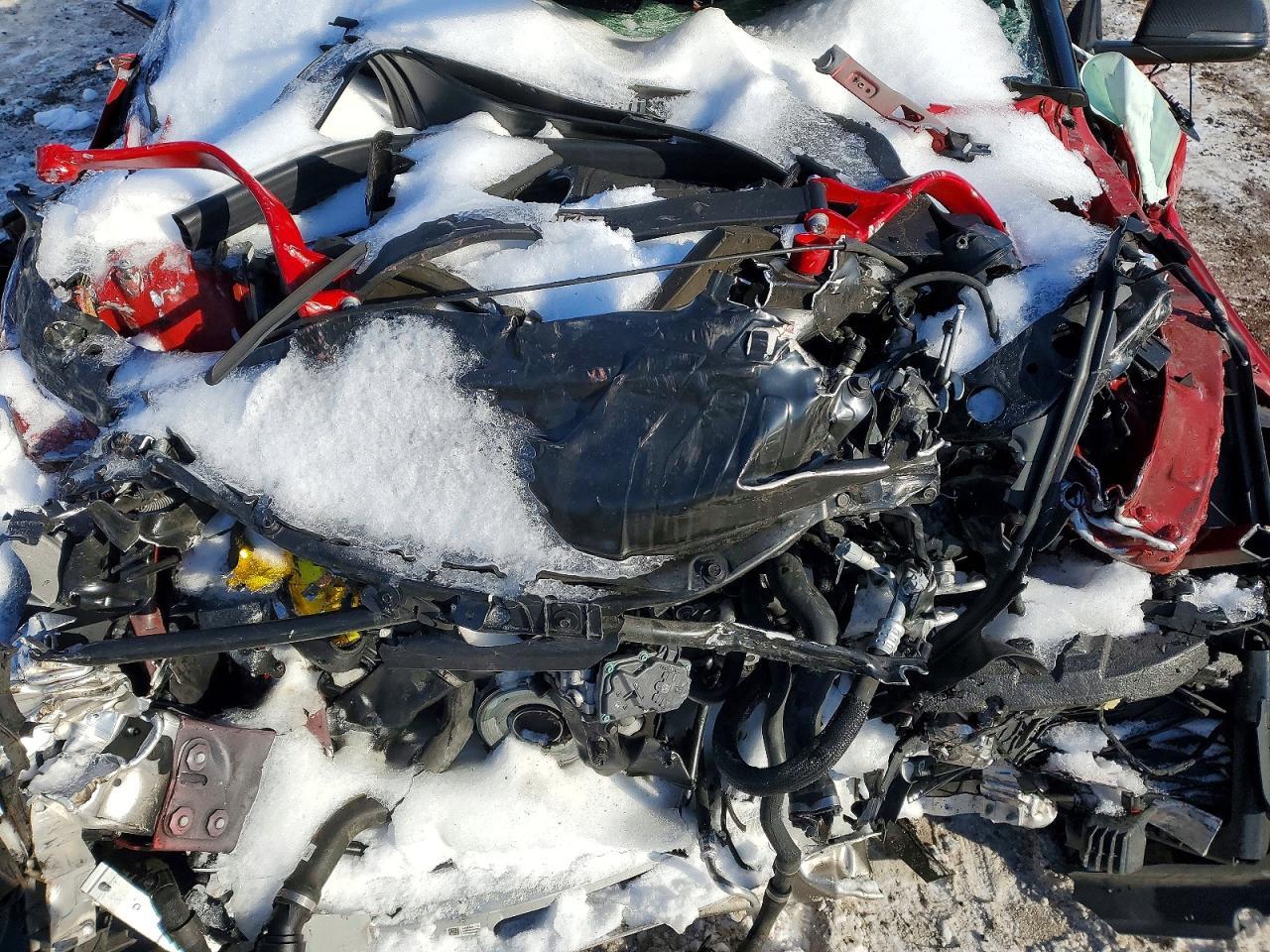 2021 Toyota Gr Supra 2.0 - zdjęcie 11