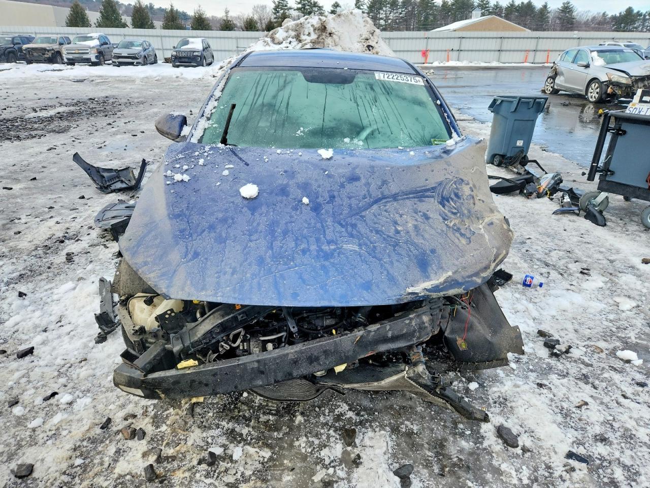 2017 Hyundai Elantra Se - zdjęcie 5