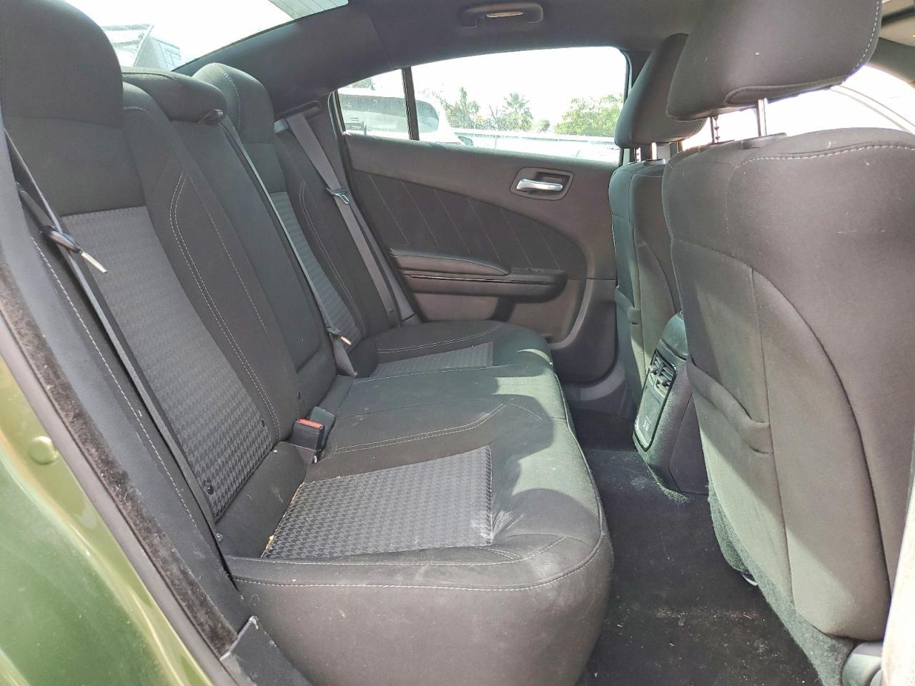 2021 Dodge Charger Sxt - zdjęcie 10