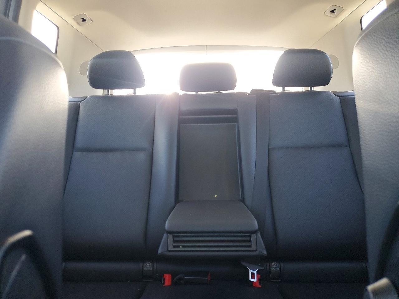 2013 Mercedes-Benz Glk 350 4Matic - zdjęcie 9