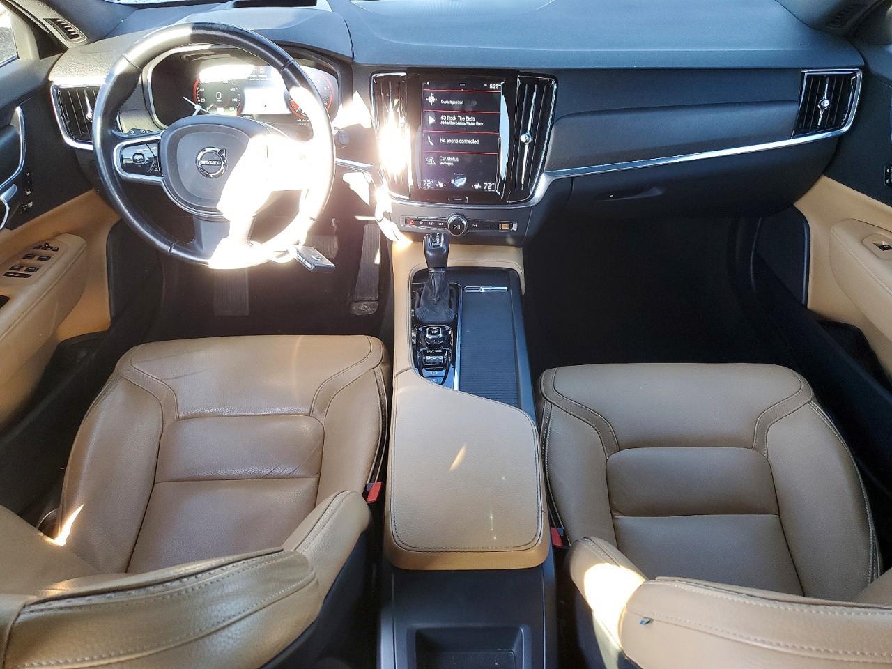 2019 Volvo V90 Cross Country T5 Momentum - zdjęcie 8