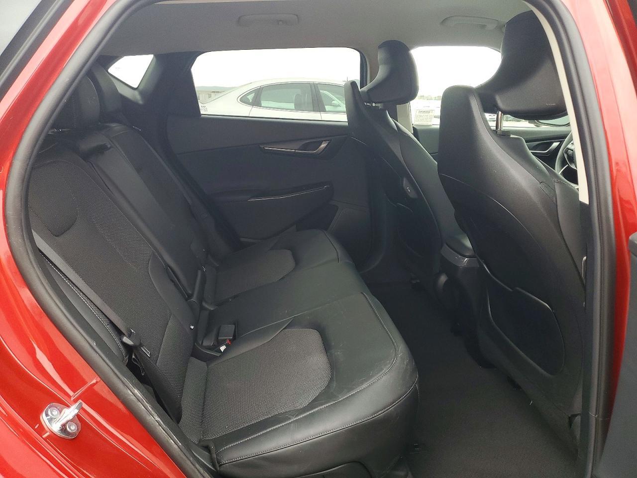 2025 Kia Ev6 Light - zdjęcie 10