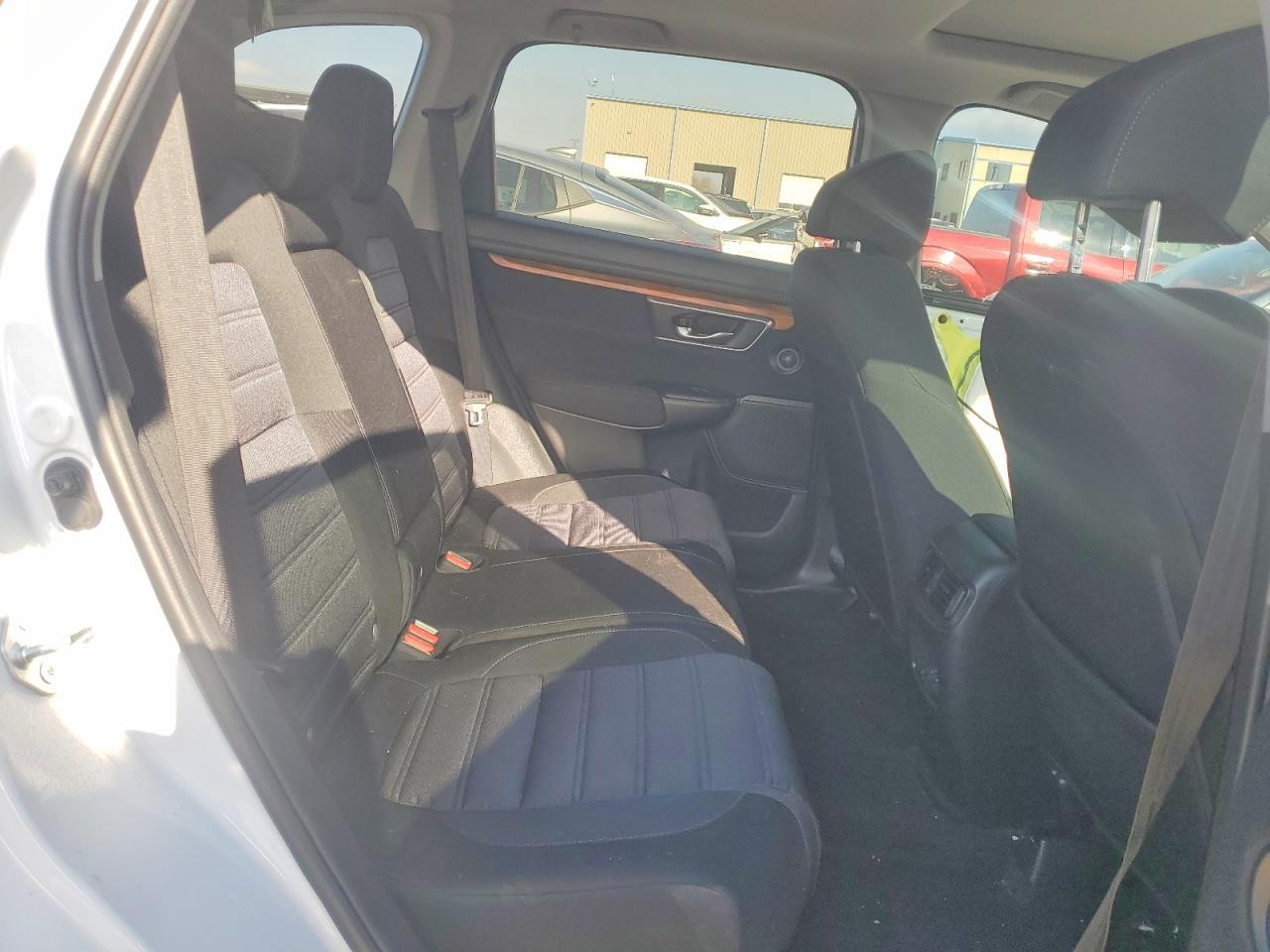 2022 Honda Cr-V Ex - zdjęcie 10