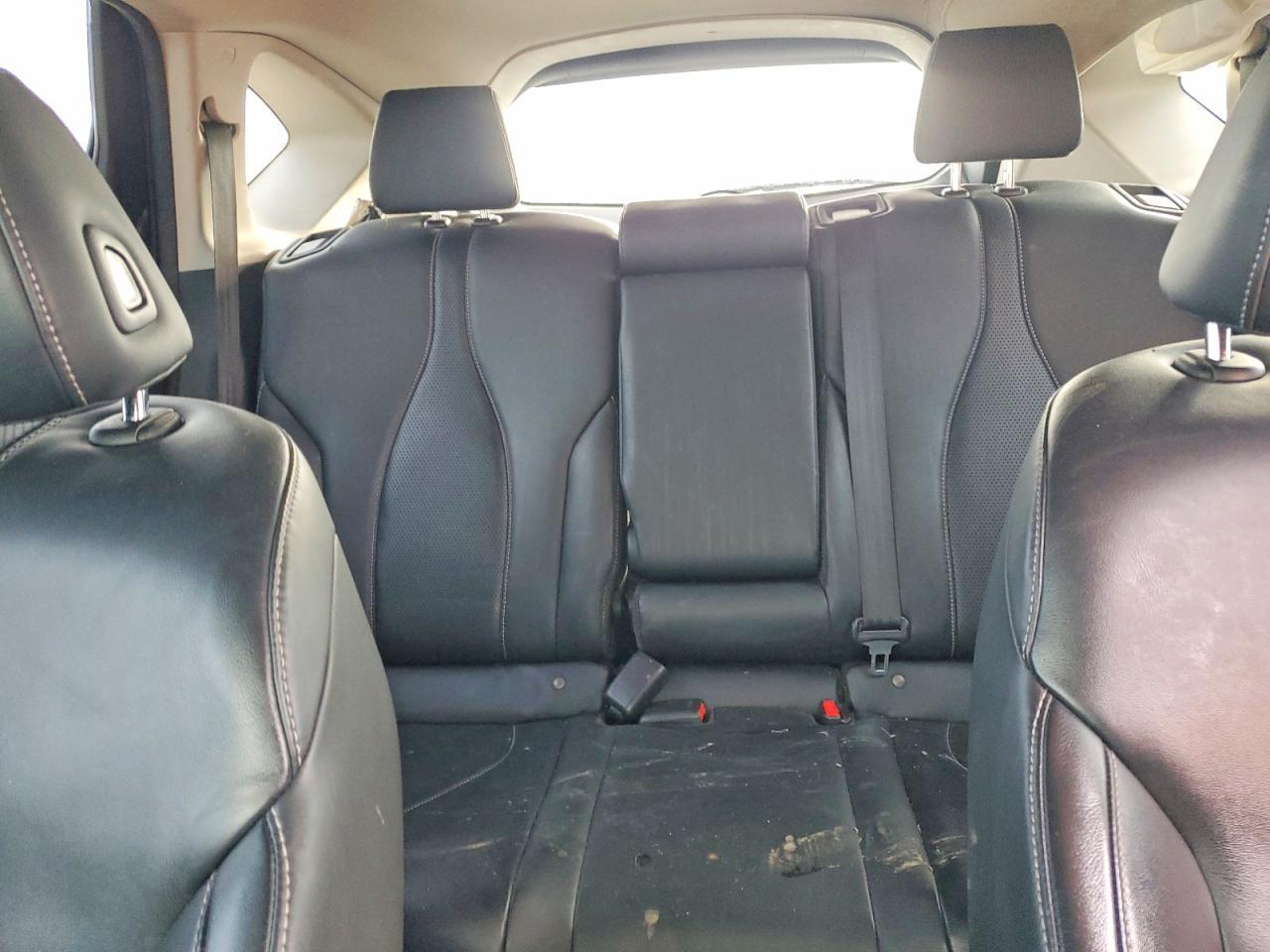 2019 Acura Rdx Technology - zdjęcie 10