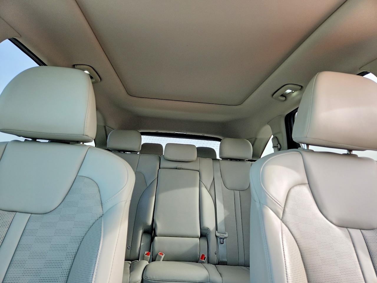 2025 Kia Sorento S - zdjęcie 10