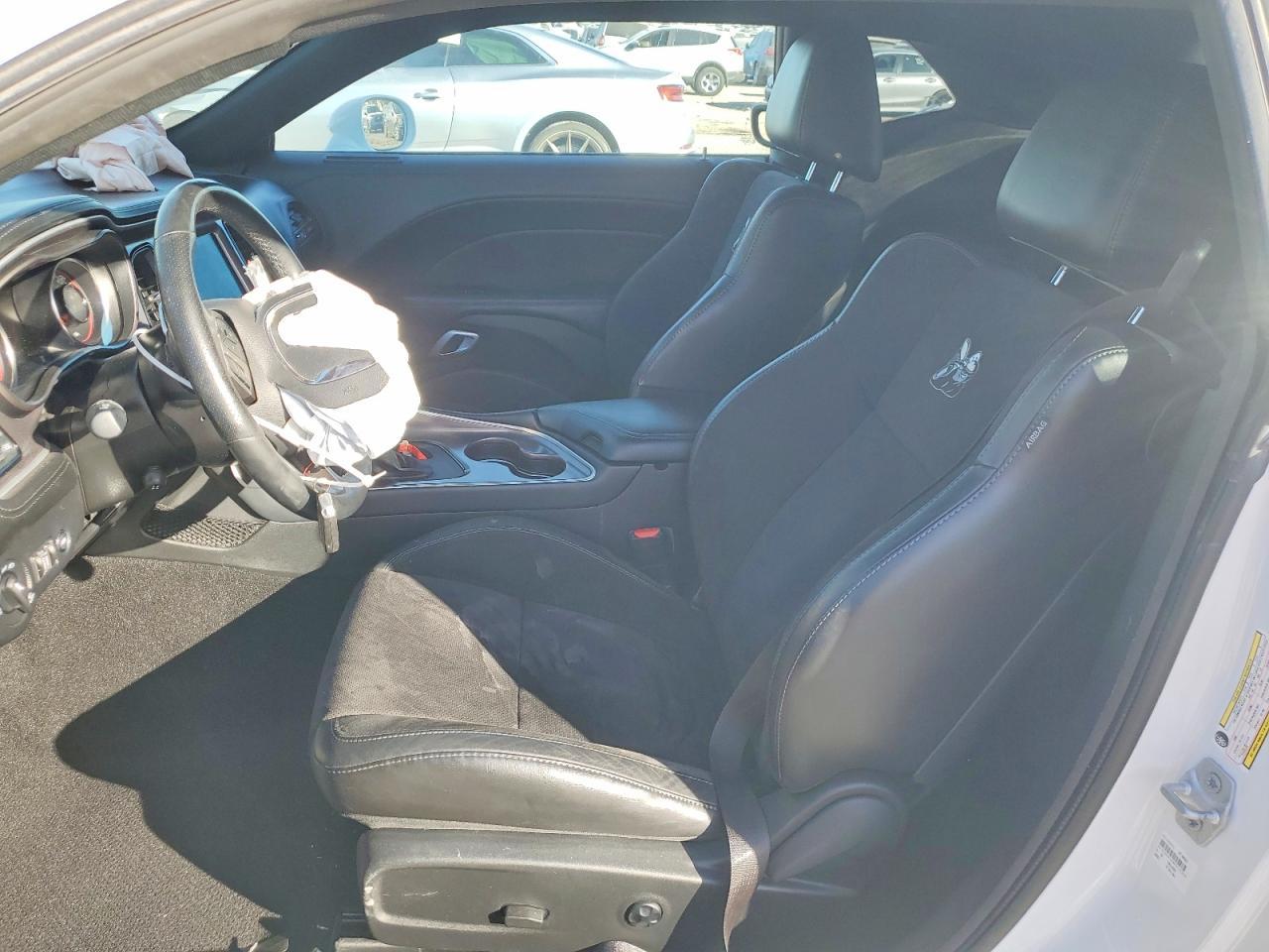 2021 Dodge Challenger R/T Scat Pack - zdjęcie 7