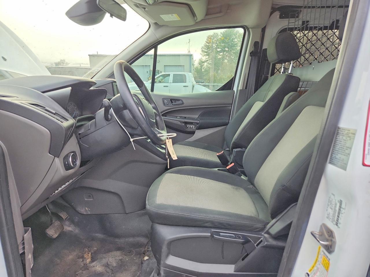 2019 Ford Transit Connect Xl - zdjęcie 7