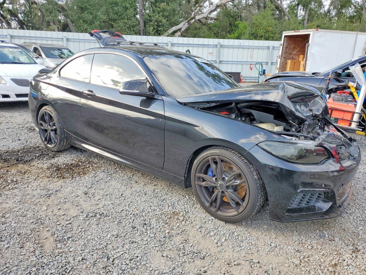 2016 BMW M235I - zdjęcie 4