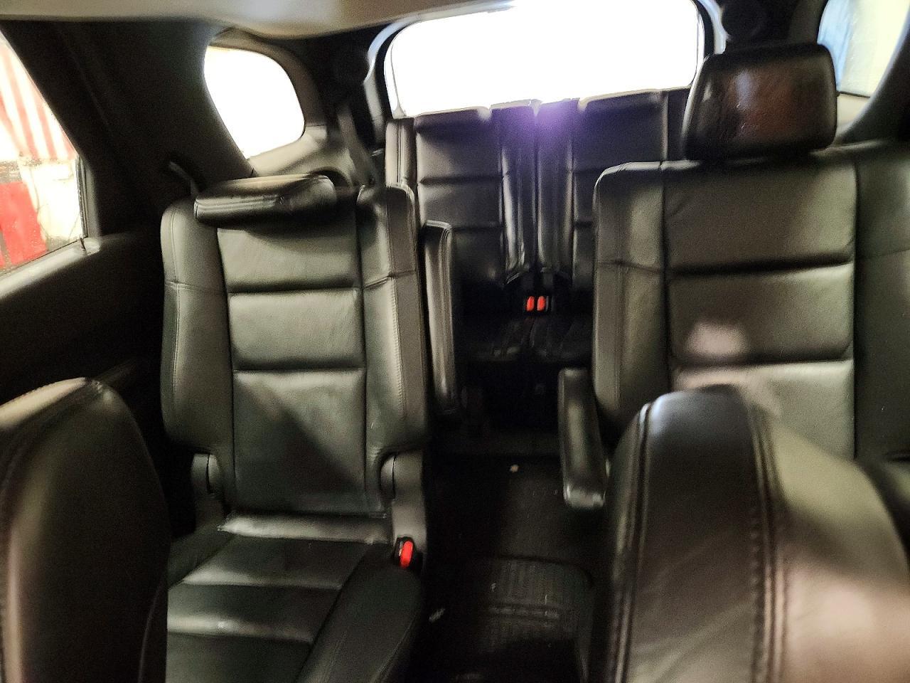 2020 Dodge Durango Gt - zdjęcie 10