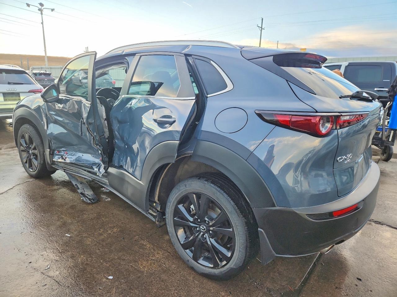 2023 Mazda Cx-30 Preferred - zdjęcie 2