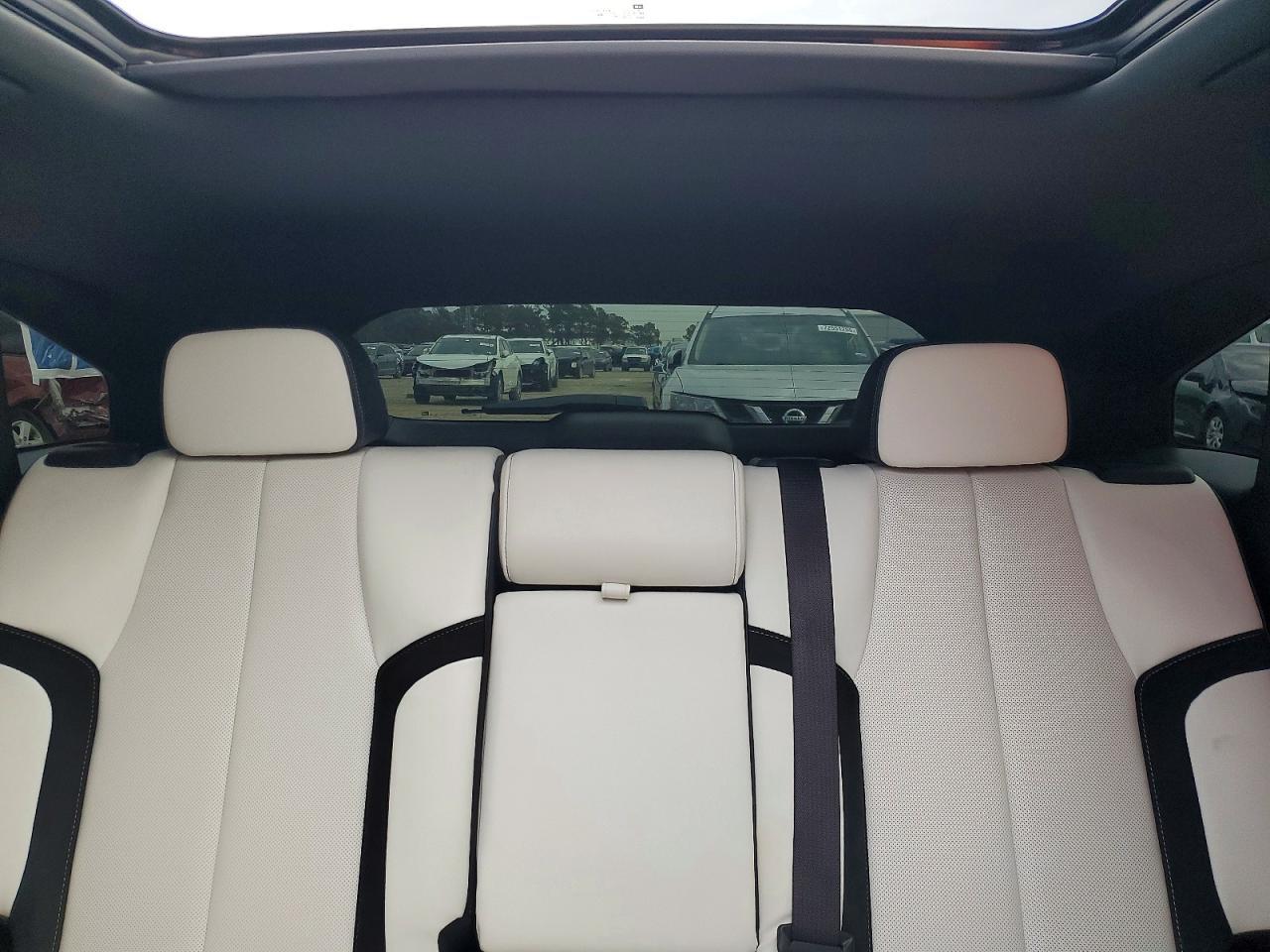 2024 Acura Zdx Type-S - zdjęcie 10