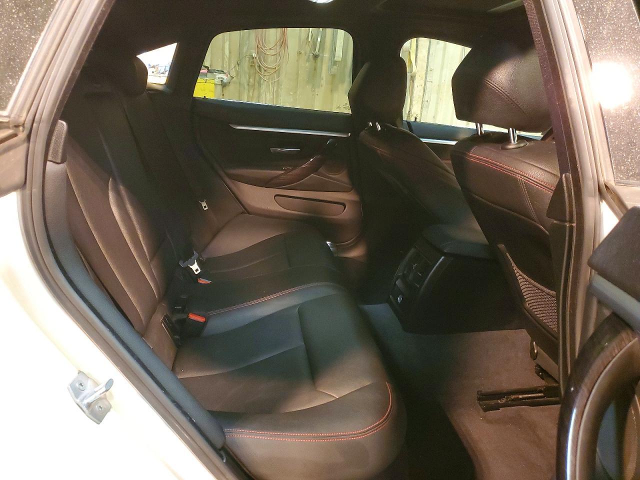 2019 BMW 430Xi Gran Coupe - zdjęcie 10