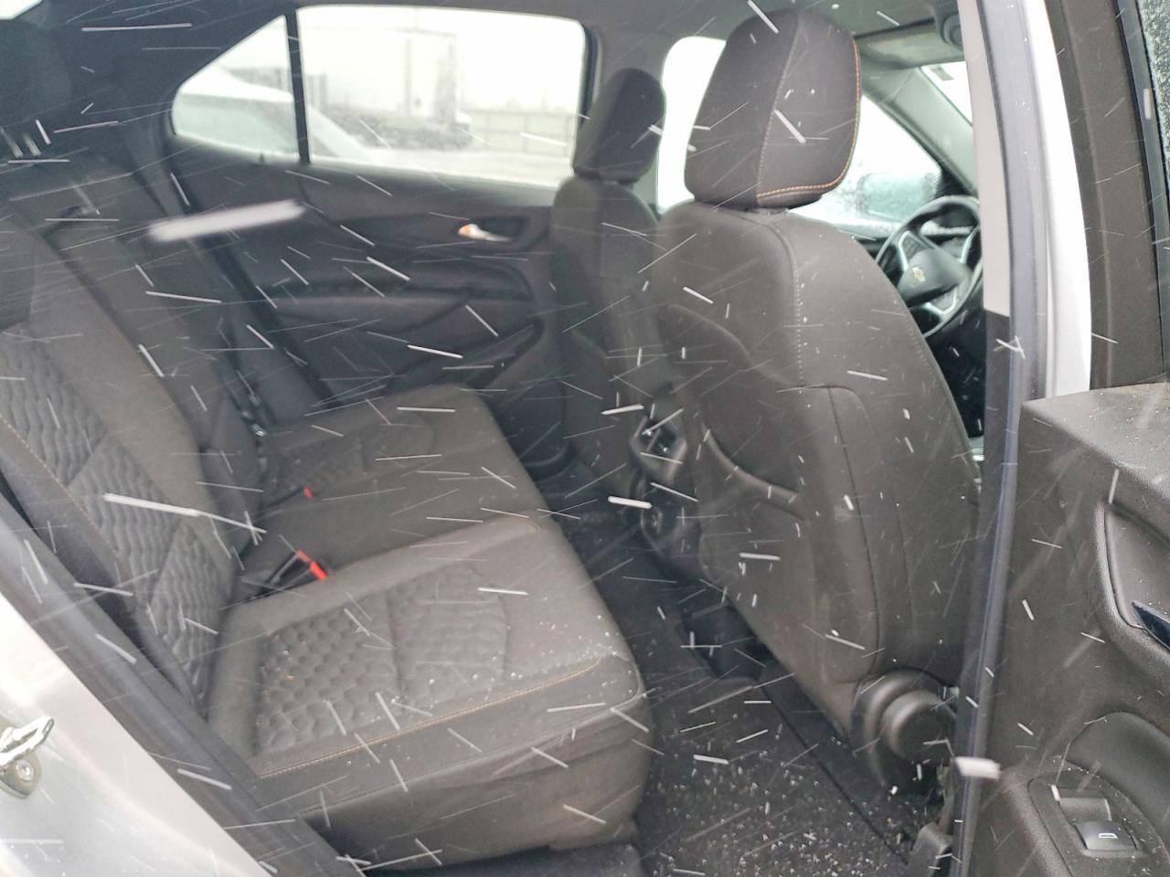 2019 Chevrolet Equinox Lt - zdjęcie 11