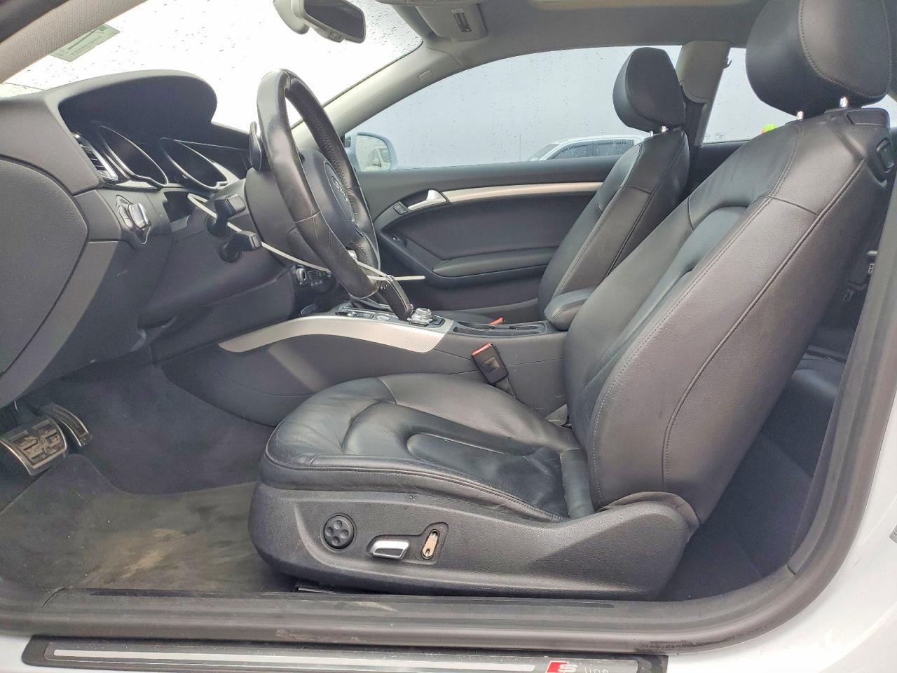 2017 Audi A5 Sport - zdjęcie 7