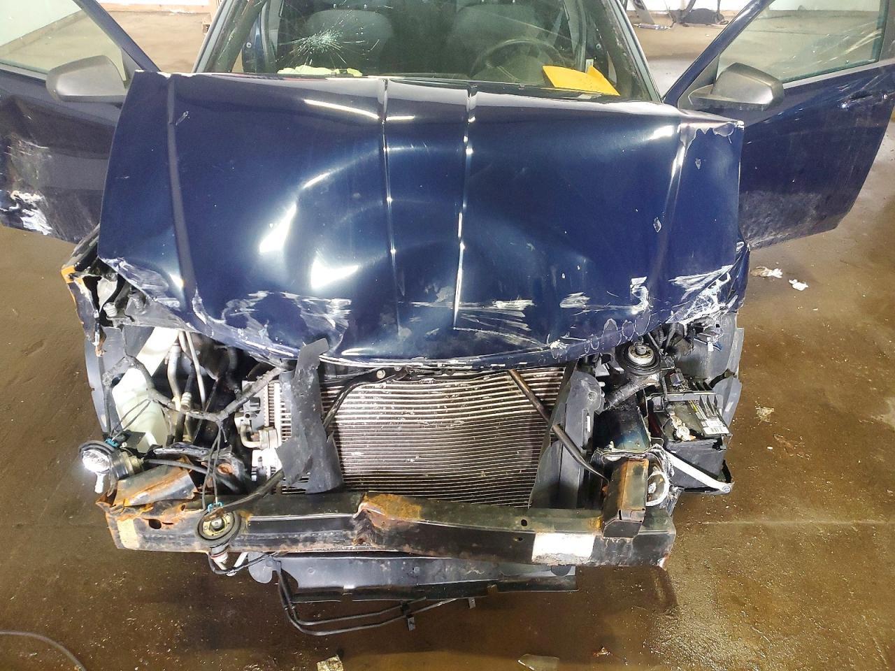 2013 Dodge Avenger Se - zdjęcie 11