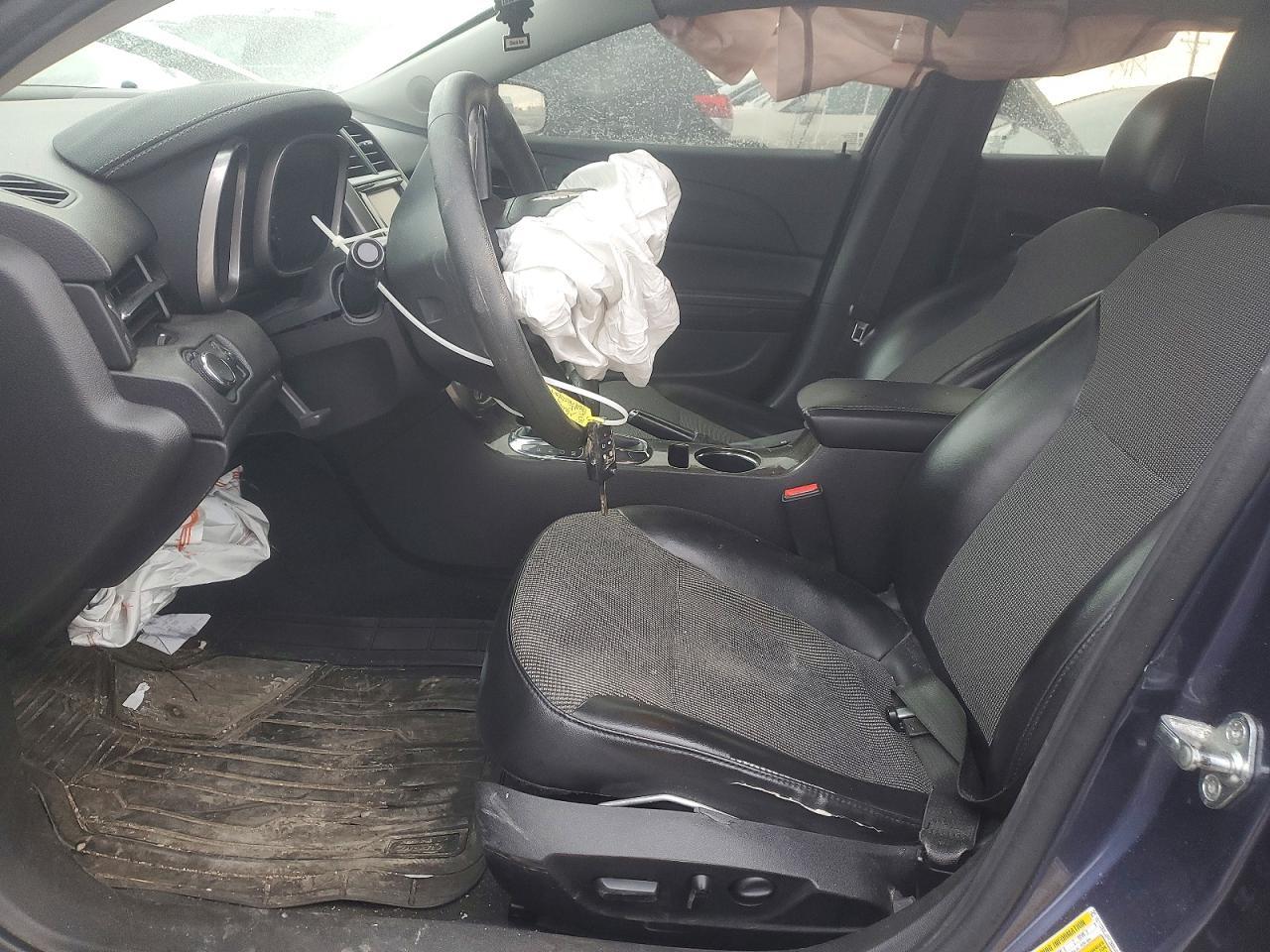 2015 Chevrolet Malibu 1Lt - zdjęcie 7