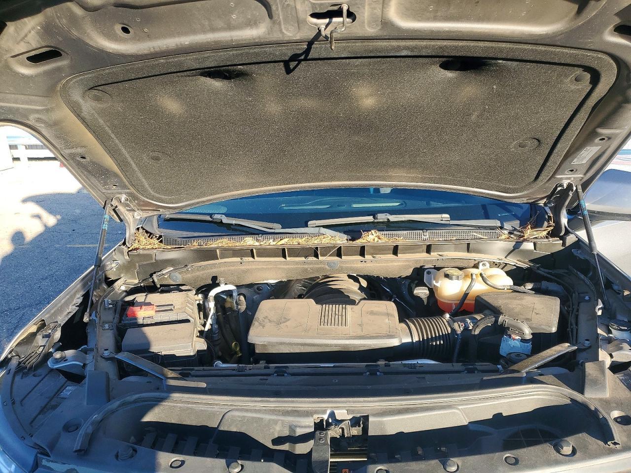 2022 Chevrolet Tahoe C1500 Lt - zdjęcie 12