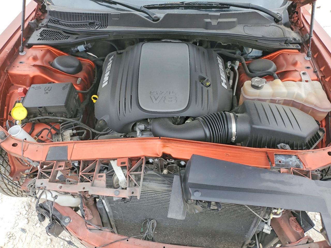 2021 Dodge Challenger R/T - zdjęcie 11