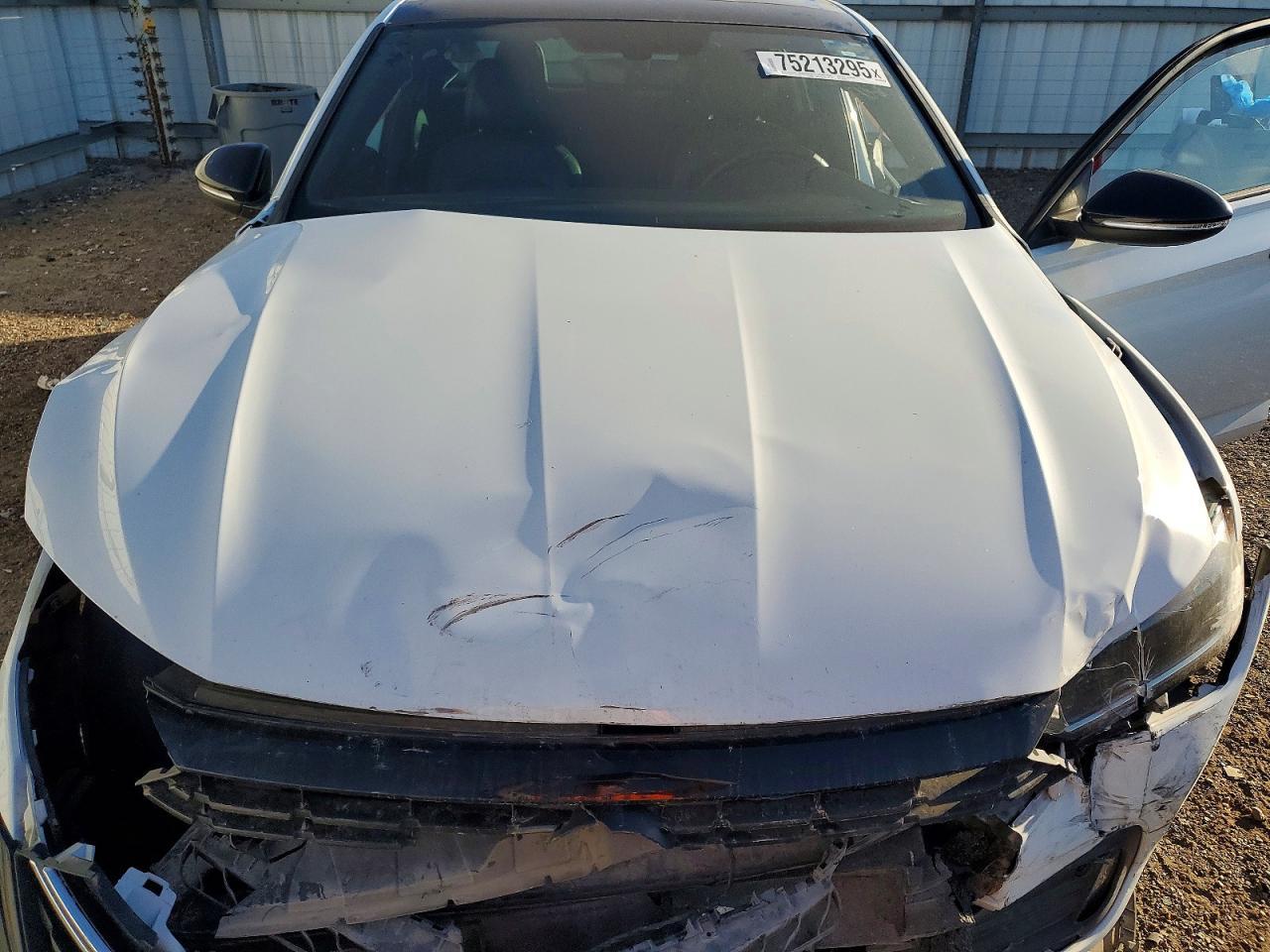 2023 Volkswagen Jetta - zdjęcie 11