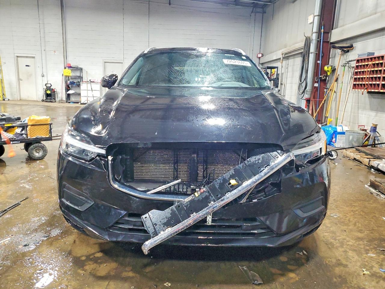 Volvo XC60 - zdjęcie 5