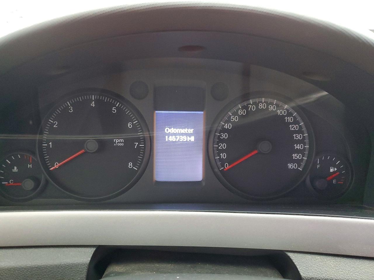 2013 Chevrolet Caprice Police - zdjęcie 9