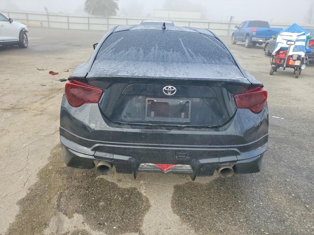 2019 Toyota 86 Gt - zdjęcie 6