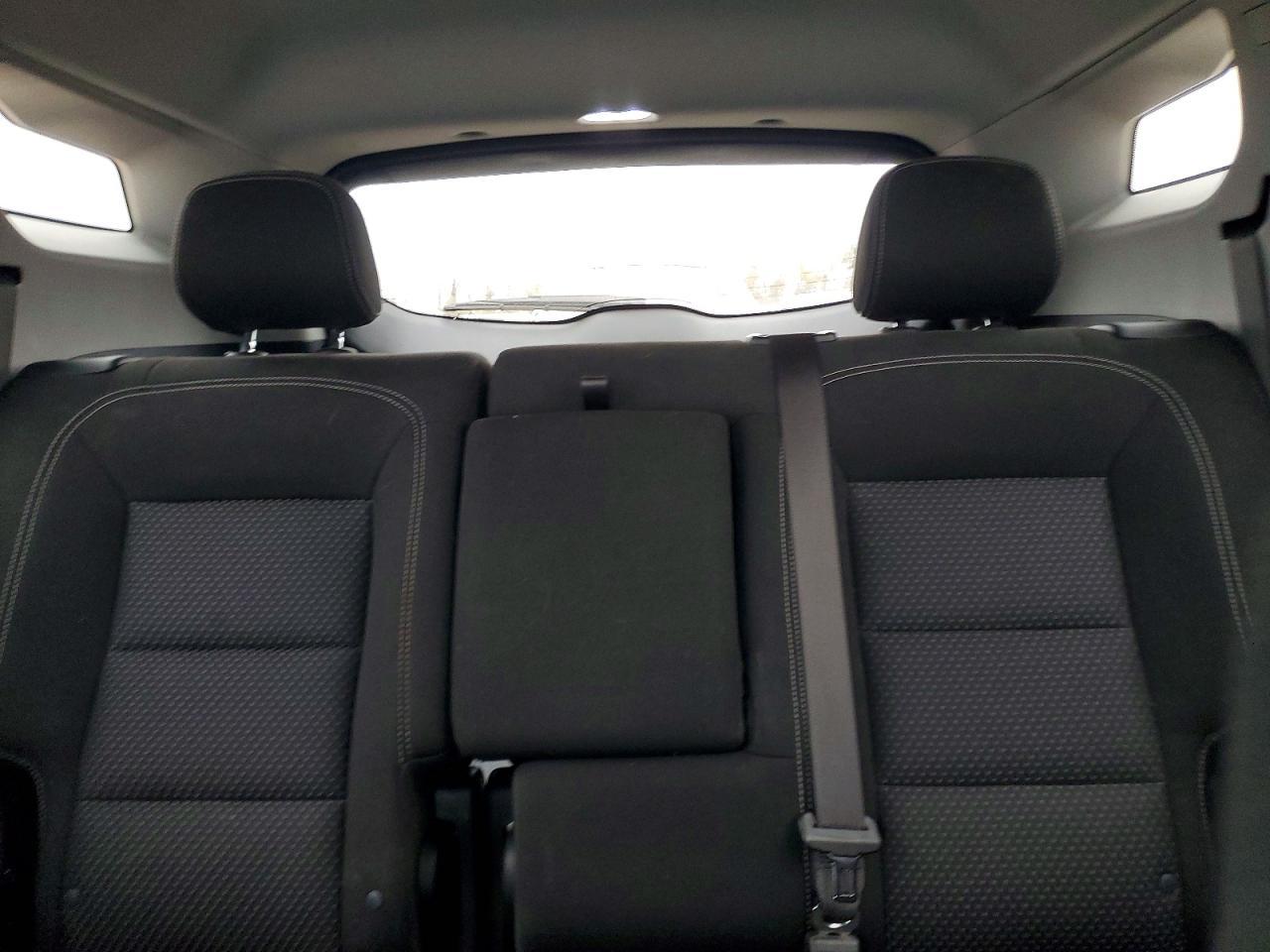 2022 GMC Terrain Sle - zdjęcie 10