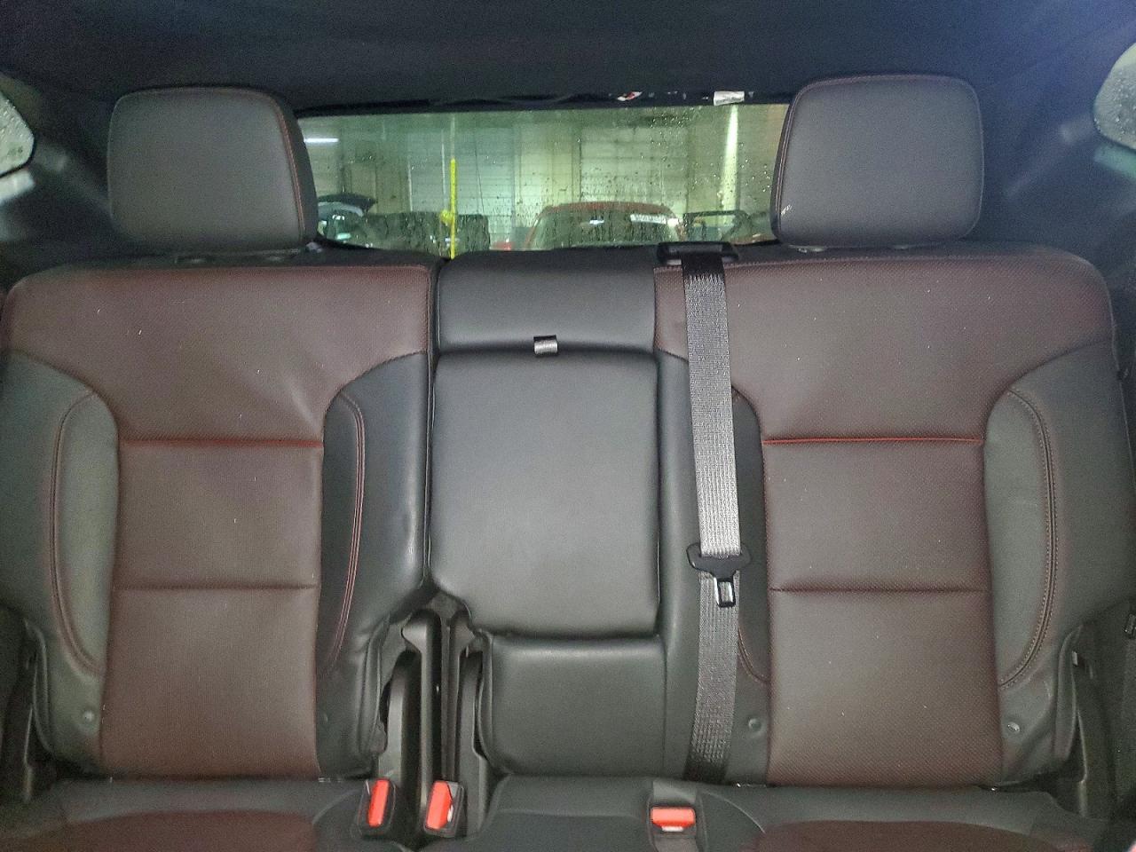 2022 Chevrolet Blazer Rs - zdjęcie 10