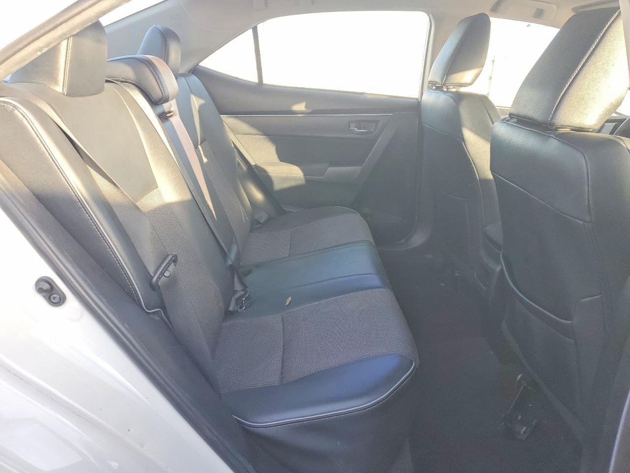 2018 Toyota Corolla L - zdjęcie 10
