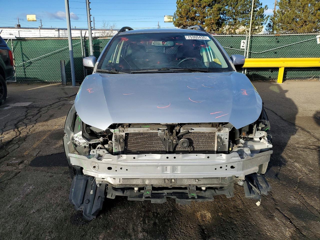 2013 Subaru Xv Crosstrek 2.0 Premium - zdjęcie 5