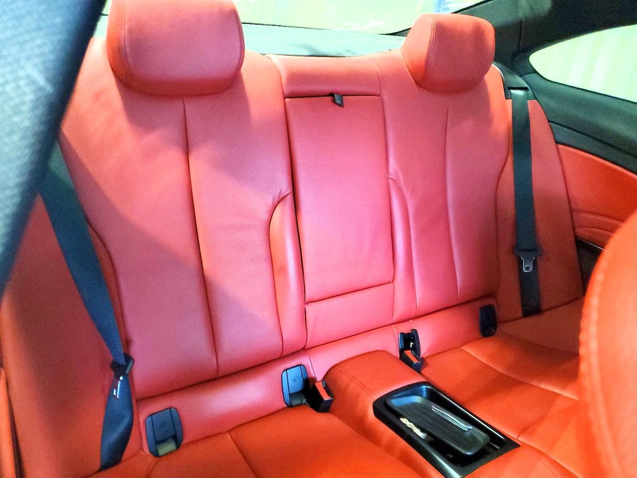 2014 BMW 428 Xi - zdjęcie 10