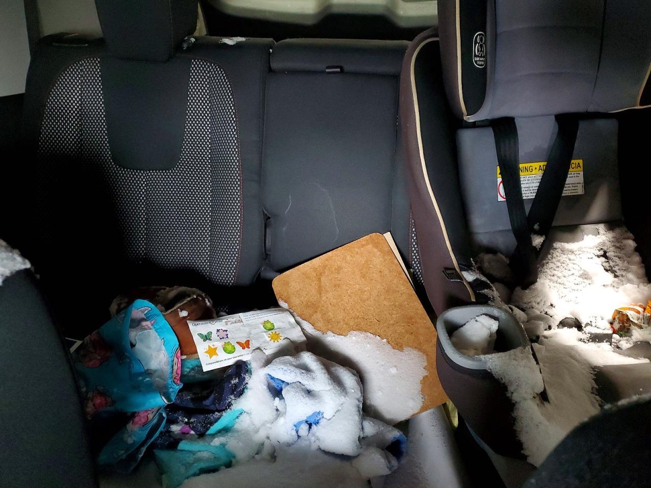 2016 Chevrolet Equinox Lt - zdjęcie 10