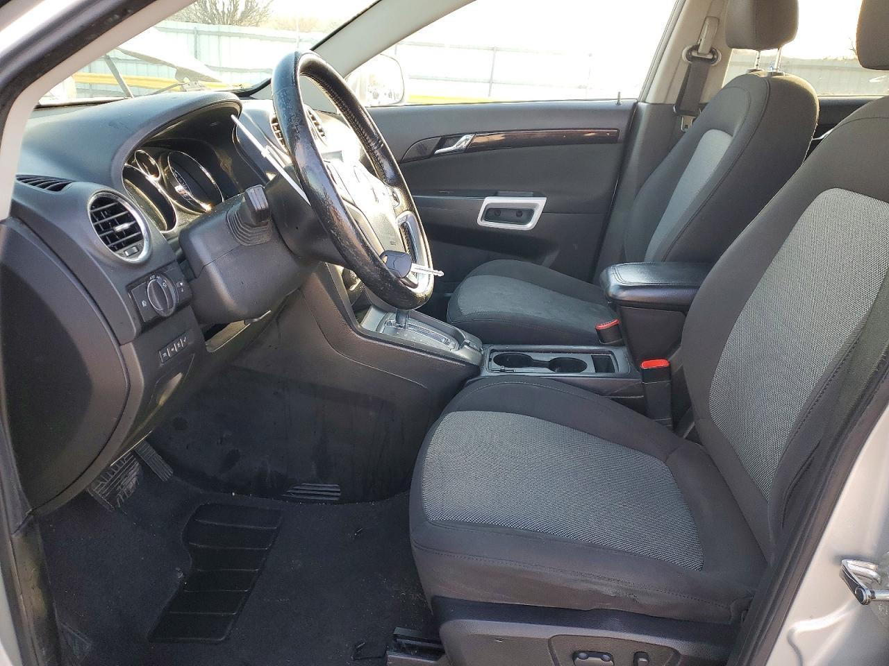 2014 Chevrolet Captiva Ls - zdjęcie 7