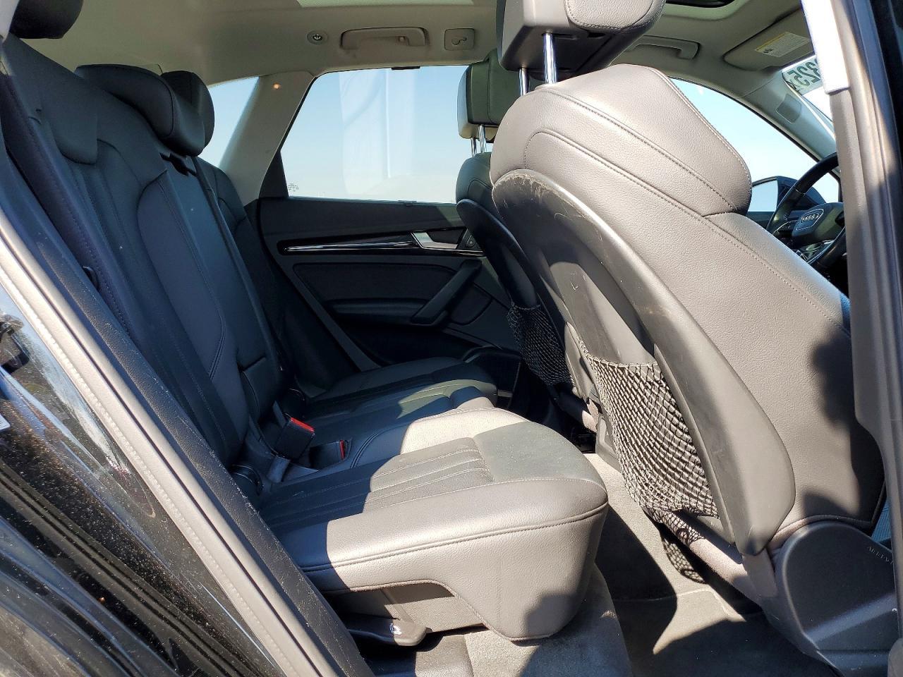 2019 Audi Q5 Premium Plus - zdjęcie 10