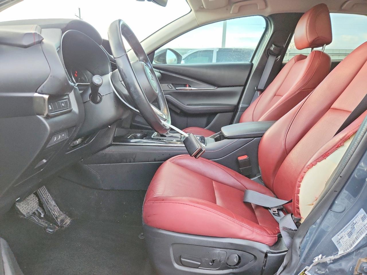 2023 Mazda Cx-30 Preferred - zdjęcie 7