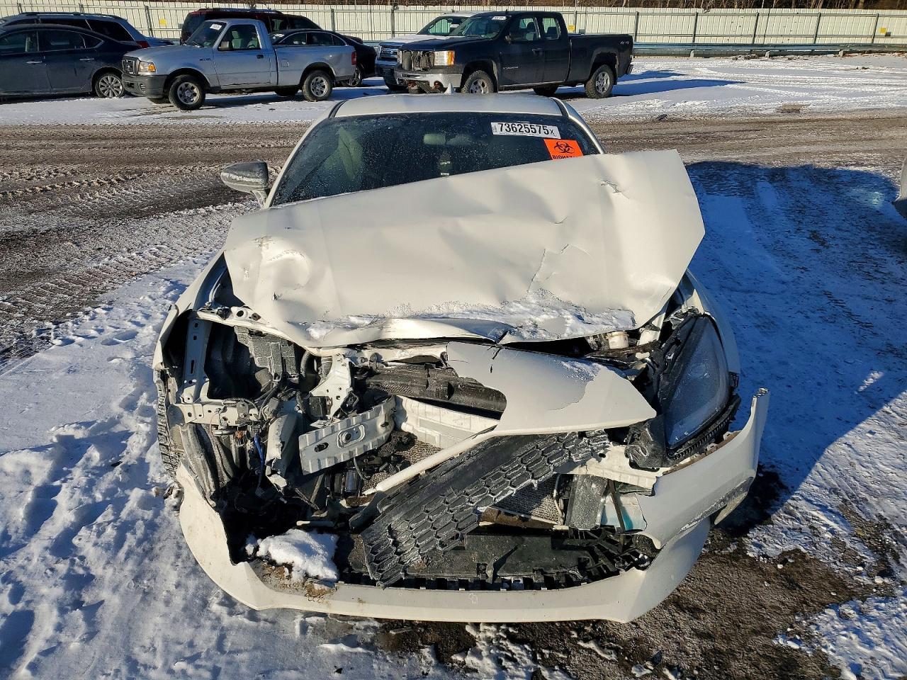 2023 Toyota Gr 86 Premium - zdjęcie 5