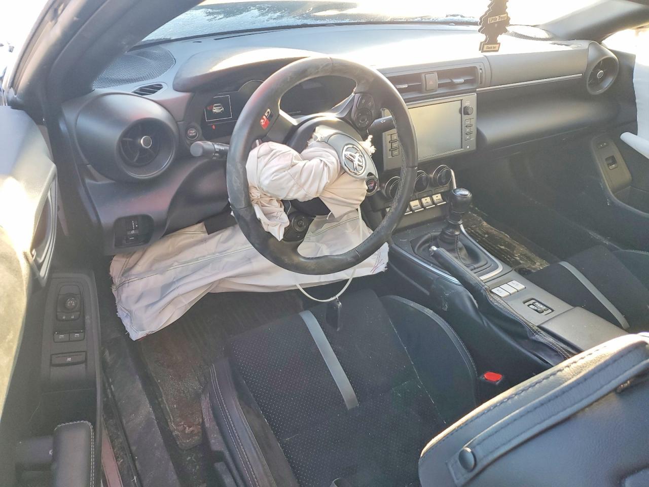 2023 Toyota Gr 86 Premium - zdjęcie 8