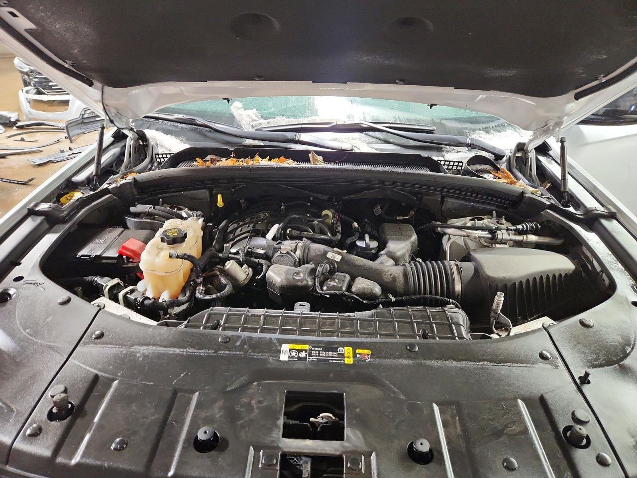 2023 Jeep Grand Cherokee L Limited - zdjęcie 12