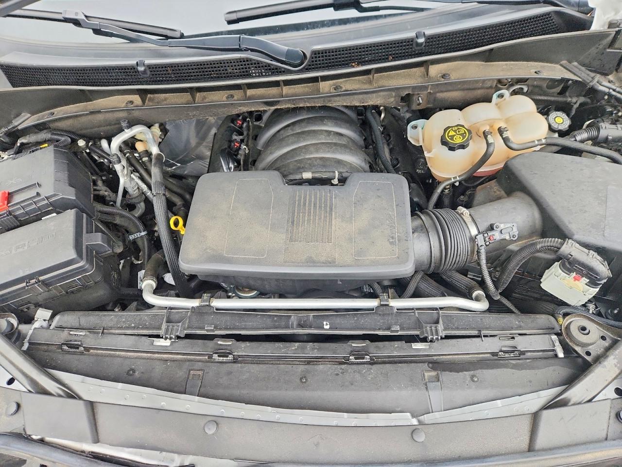 2023 GMC Yukon Xl Denali - zdjęcie 11